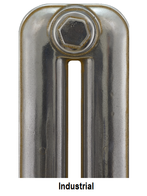 Hand Polished Finishes